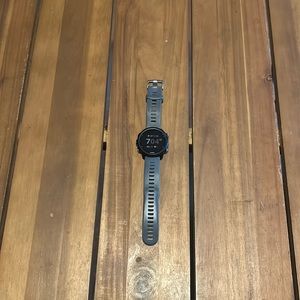 Garmin Forerunner 245